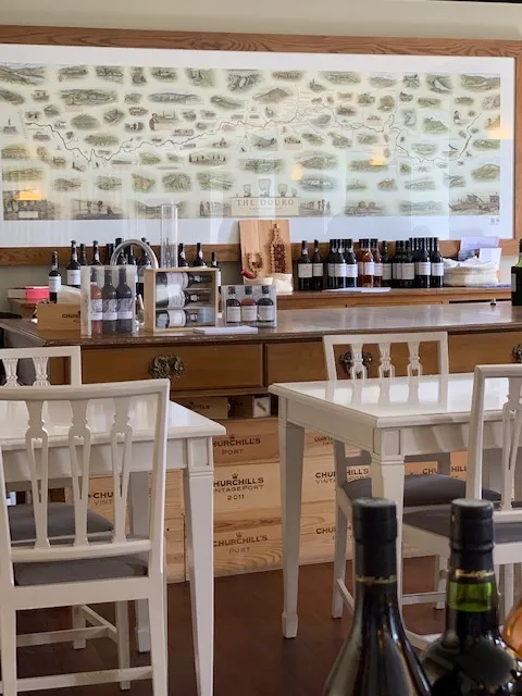 Old Barrels, New Tricks: Why America's Best Bartenders Are Heading to Portugal's Port Lodges