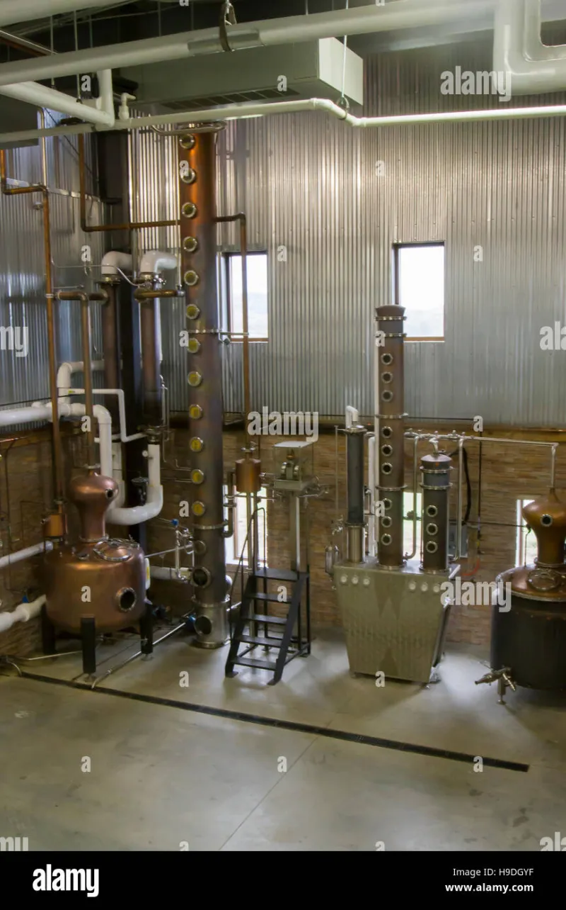 Soil, Water, and Story: The American Craft Distilleries That Are Pouring Their Hometowns Into Every Bottle