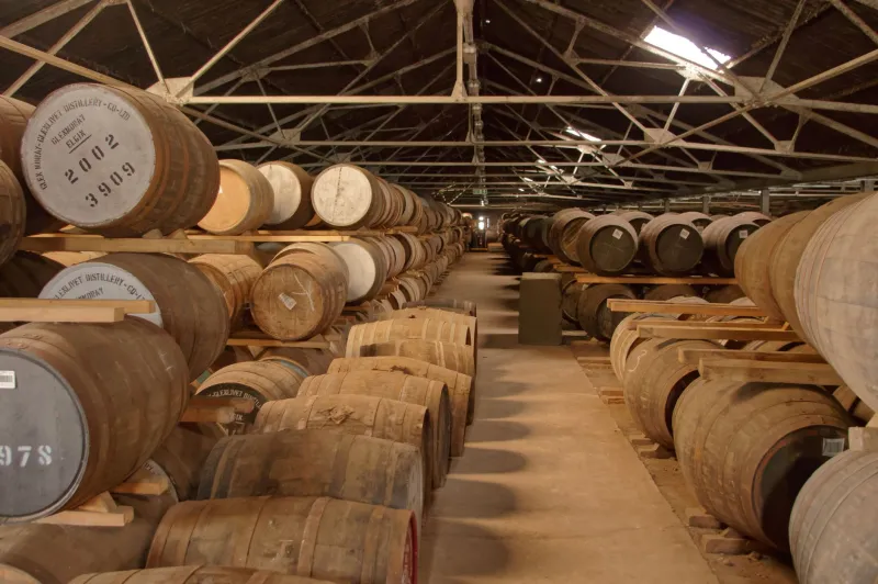 Pour Decisions: Why Your Next Great American Whiskey Trip Starts in the Rust Belt