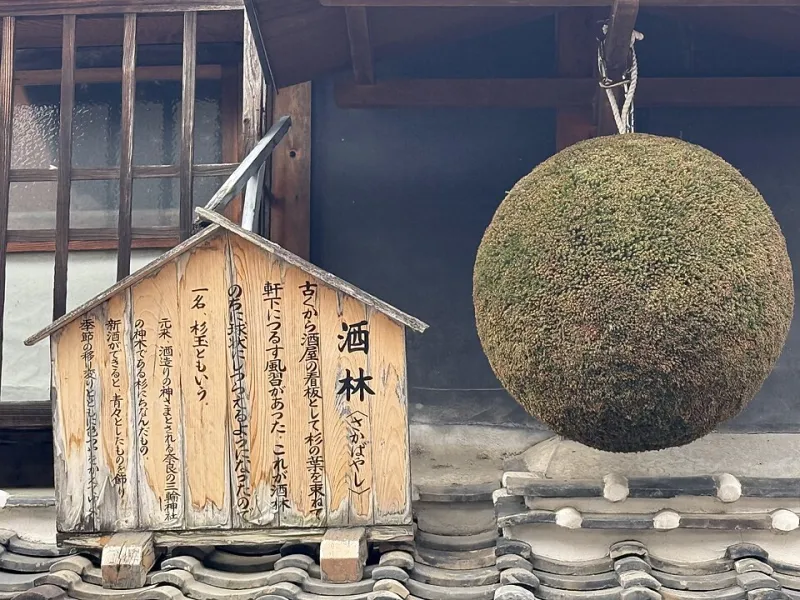 Off the Bullet Train and Into the Brewery: Japan's Sake Country Is Calling American Sommeliers