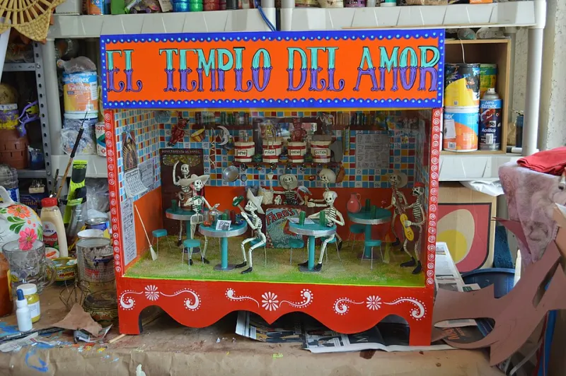 Ancient, Alive, and Absolutely Worth the Detour: Mexico's Pulque Revival Is the Drink Story of the Decade