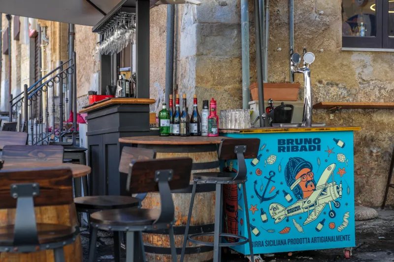 Negronis, Narrow Streets, and a Northern Italian Region That Rewrote the Cocktail Rulebook
