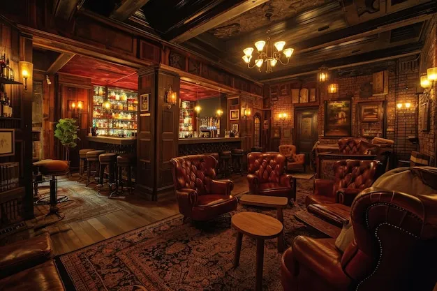 Hidden Doors and High Balls: The Speakeasy Revival Breathing Life Into America's Forgotten Downtown Bars