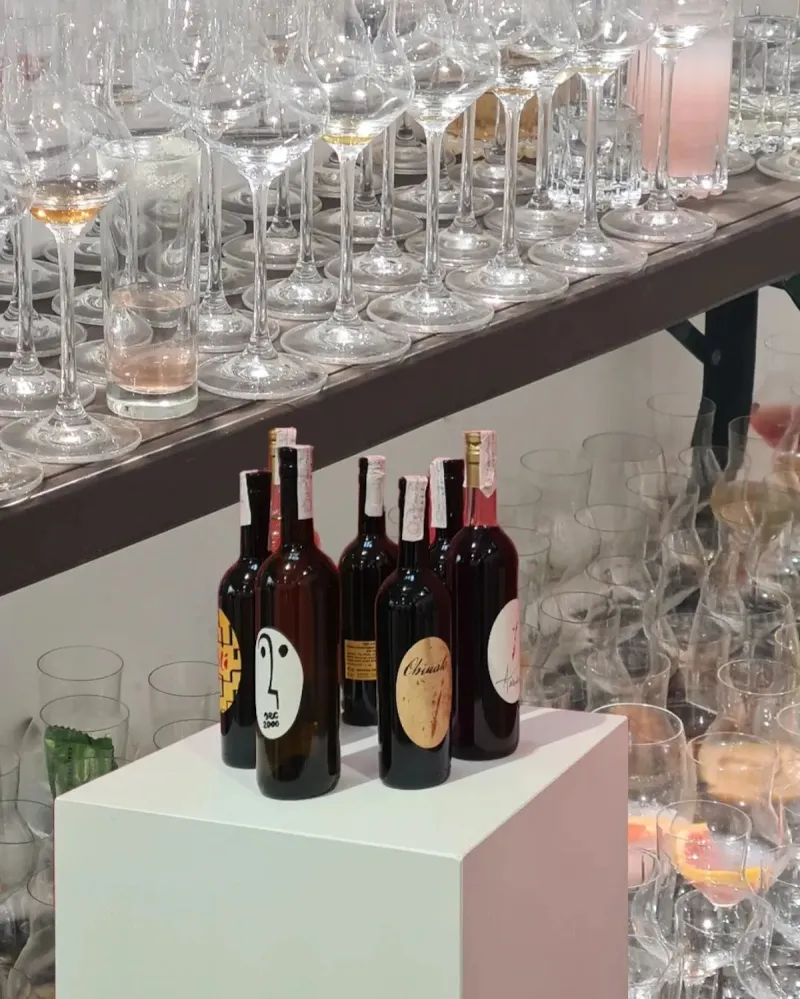 From Dusty Cabinet to Craft Menu: The Vermouth Revival Taking American Bartenders to Europe